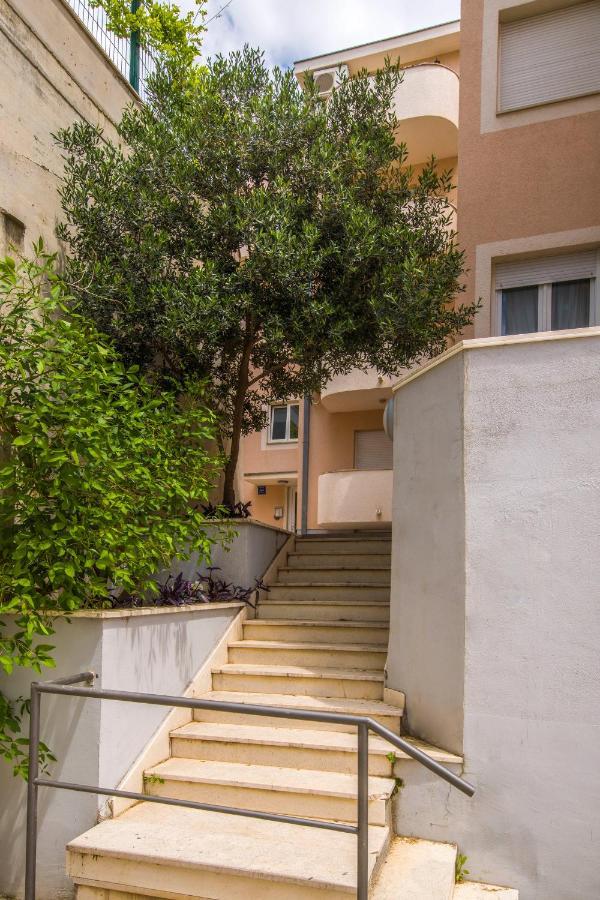 Apartment Summer Dreams Split Exteriör bild
